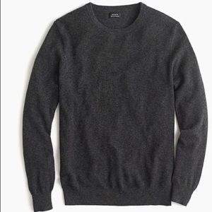 ✨NEW J.Crew Men’s Gray Sweater